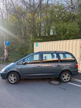 Ford Galaxy - gebrauchte Ford Galaxy aus dem Jahr 2003
