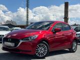 Mazda 2 Lim. Kizoku/SHZ/NAVI/EURO 6 - gebrauchte Mazda 2 aus dem Jahr 2020