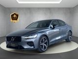 Volvo S60 B4*R-DESIGN*360° KAM*WINTER*19ZOLL*HARMAN* - Volvo S60: S60r Design
