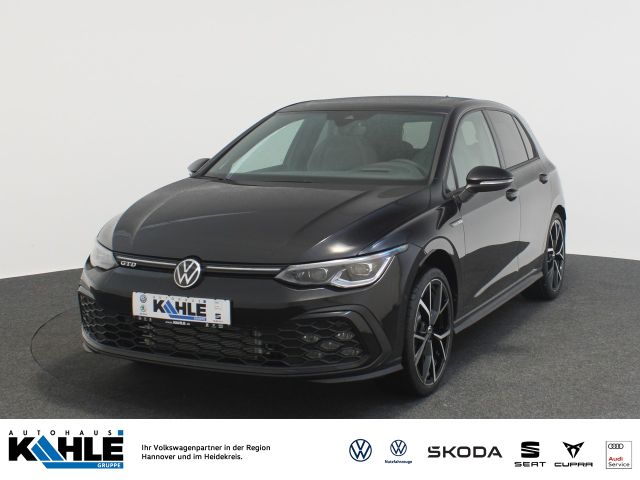 Volkswagen Golf VIII 2.0 TDI DSG GTD Navi Panorama LED