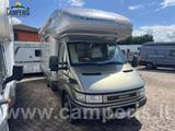 Mobilvetta MOBILVETTA MOBILVETTA ICARO S 10 - Mobilvetta Wohnmobil oder -wagen