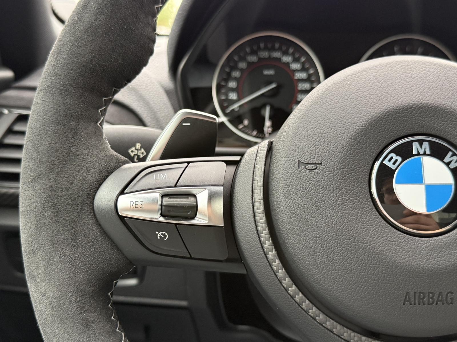 BMW M235i Coupe MPerformance*2.Hd*dt Auto*unfallfrei