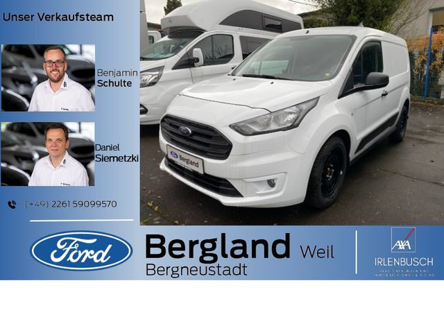 Ford Transit Connect Kastenwagen L1 TREND 220