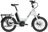 i:SY E5 ZR F Comaktrad - i:SY E-Bikes