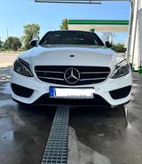 Mercedes-Benz C 250 AMG Line Autom. AMG Line - Mercedes-Benz C 250 in Mainz