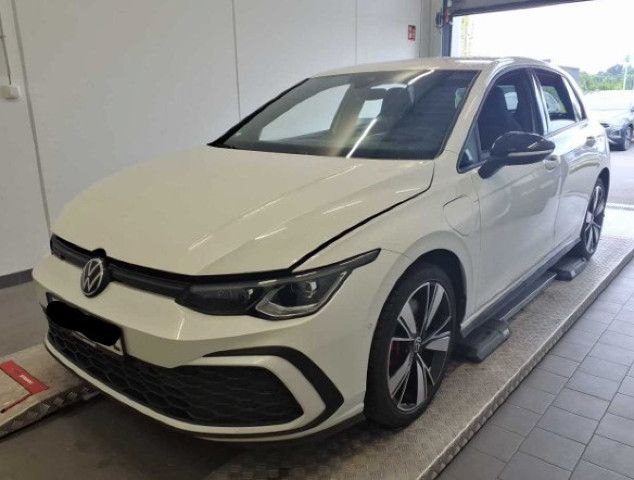 Volkswagen Golf VIII 1.4 eHybrid GTE Black Style Navi*StHzg imagem 2