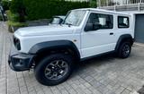 Suzuki Jimny 1.5 ALLGRIP Comfort Comfort - gebrauchte Suzuki Jimny aus dem Jahr 2019