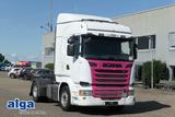 Scania R 410 4x2, Retarder, Hydr., Alu-Felgen, Klima - Scania R410