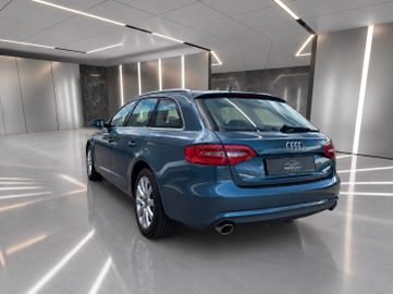 Audi A4 - 7