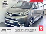 Toyota Proace Verso L1 Family Comfort Navi+Kamera+8 Sit - Toyota Proace (Verso) Family-Comfort