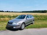 Skoda Verkaufe einen Skoda Octavia 1.6 FSI - Skoda Octavia: Fsi