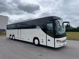 Setra S 416 GT-HD/56 SS / KM: 332.000/417/Tourismo - Setra 416 hd gt