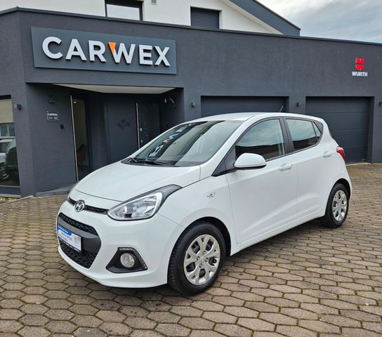 Hyundai i10  PASSION PLUS    * 1. HAND *