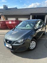 Seat Ibiza SC 1.2, nur 50t. KM, 1. Hand, TÜV neu - Seat aus 2009