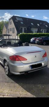 Peugeot 307 cc Cabrio 116.000km - Peugeot 307 Gebrauchtwagen in Köln