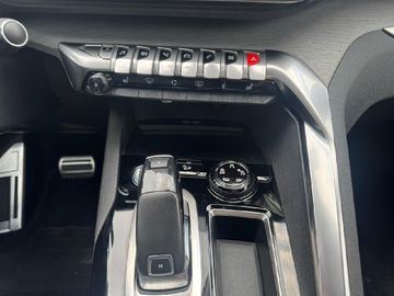 Peugeot 3008 GT