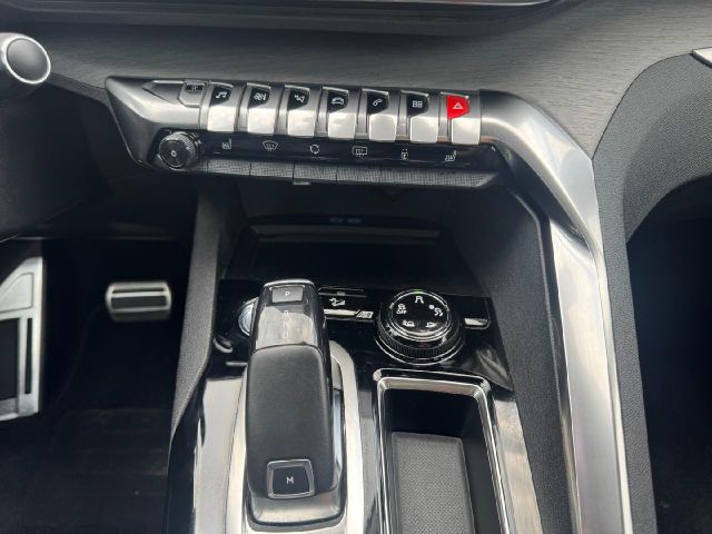 Peugeot 3008 GT