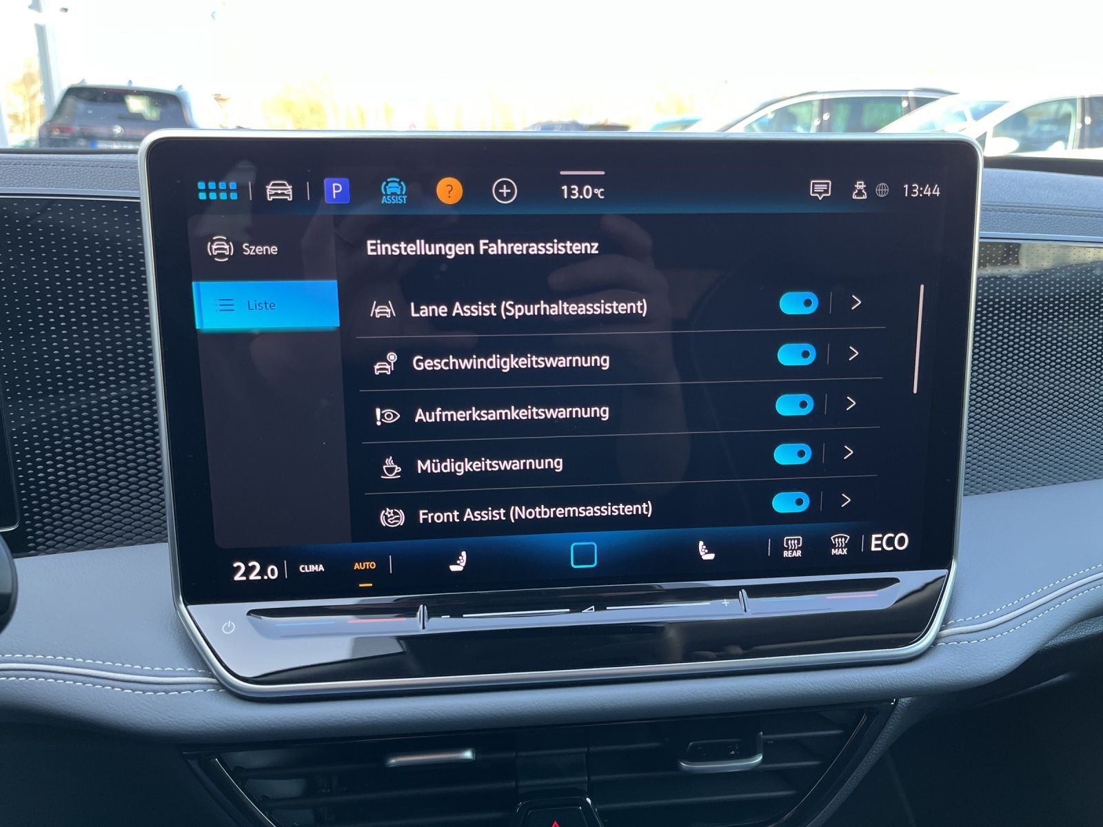 Volkswagen Passat - Bild 23