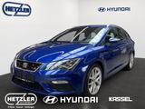 Seat Leon ST FR 1.4 TFSI Navi Soundsystem LED Sperrdi - Seat Leon: TFSI