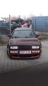 Volkswagen Corrado 2.0 16v  - Volkswagen Corrado: 16v