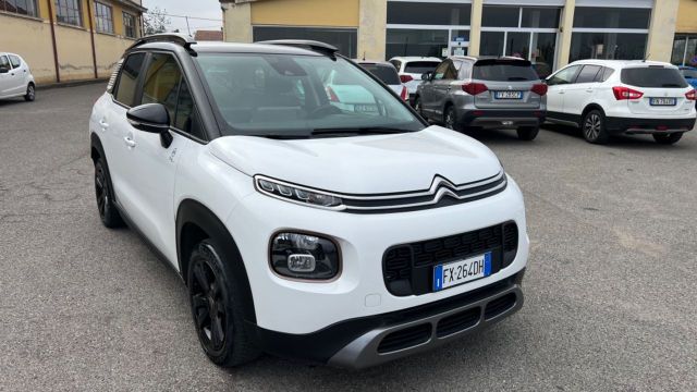 Citroën Citroen C3 Aircross C3 Aircross PureTech 110 S&S