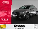Audi SQ5 Sportback TDI 3.0 TDI quattro basis PANO LED - Audi SQ5 in Mönchengladbach