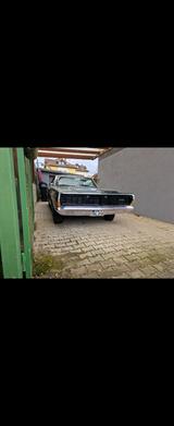 Ford Galaxie 63C  hardtop Coupe V8 - Ford: Galaxie