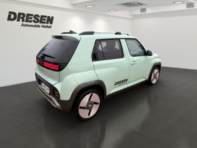 Hyundai INSTER – Bild 3