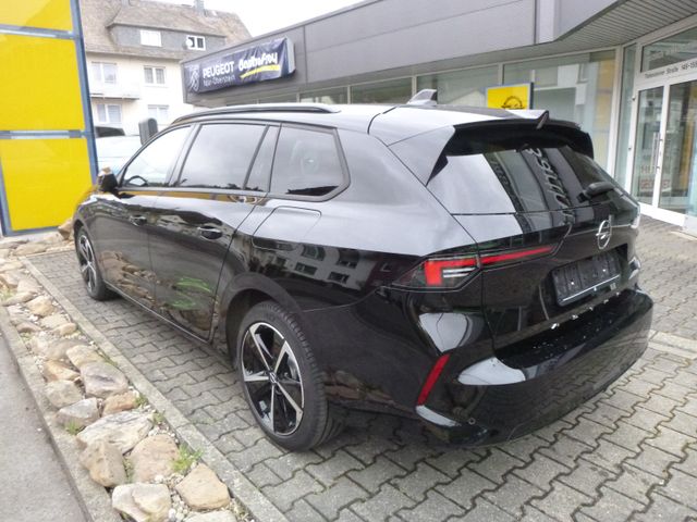 Astra L ST Elegance Plug-in-Hybrid Automatik