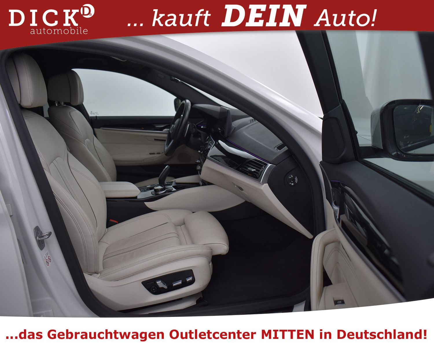 BMW 530e xDr Sport Aut. M PAKET+KOMFORSI+LASER+AHK++ - Image 20