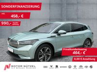 Skoda Enyaq - Vorschau Bild 1
