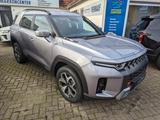 Ssangyong Torres Quartz 1.5 T-GDi Autom. 2WD - graue Ssangyong Torres