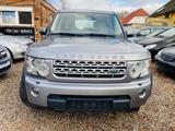 Land Rover Discovery 4 TDV6 S - gebrauchte Land Rover Discovery aus dem Jahr 2012