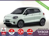 Leapmotor T03 37,3 kWh Pano Nav Kam ACC PDC LaneA 15Z BSD - Leapmotor T03 Tageszulassungen