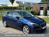 BMW 218 d xDrive Active Tourer Advantage - BMW 218 in Bonn