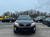Kia Sorento Spirit 4WD*Pano*Leder*Navi*Kamera* - Kia Sorento in Nürnberg
