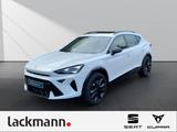 Cupra Formentor 4Drive VZ Black Edition 2.0 * Pano*Sen