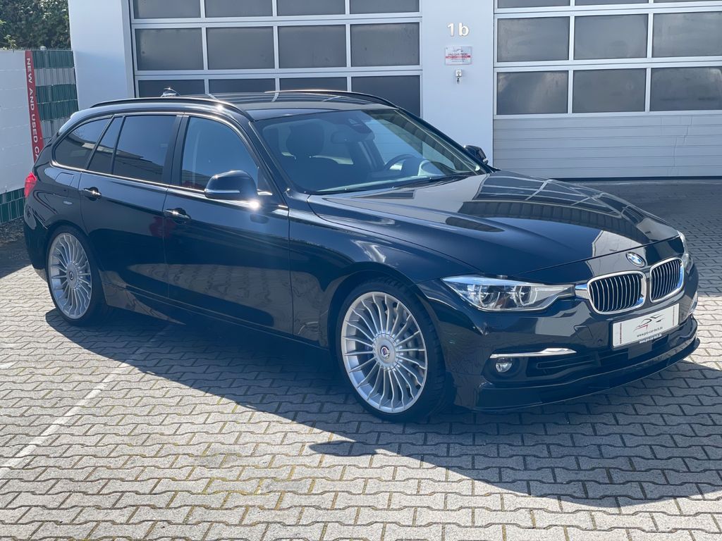 Image of ALPINA D3