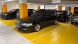 Saab 9-3 2.0 Turbo Ecopower Aero Cabriolet Aero - Saab aus 2001: Cabrio