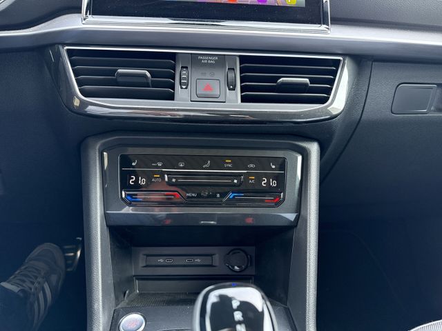 Tarraco FR 2,0TDI DSG*NAVI+PANO+AHK* UPE 61033€