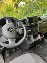 Renault Master 3, L3H2 mit Power - Renault Master in Duisburg