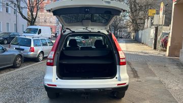 Honda CR-V - 8