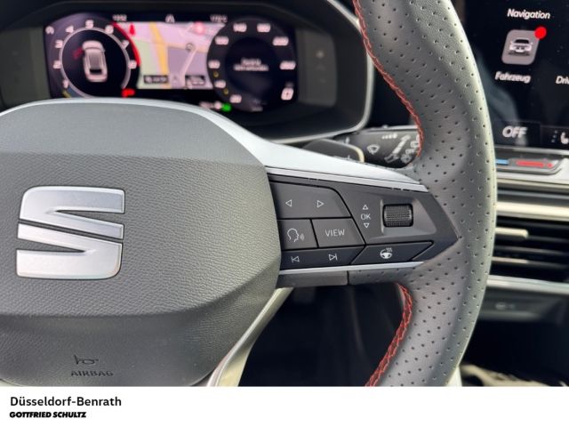 Seat Leon - Bild 14