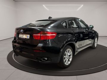BMW X6 - 8