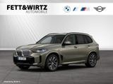 BMW X5 xDrive50e M Sport|AHK|Pano|PAProf.|H/K - BMW X5 mit Hybrid-Antrieb: Grün