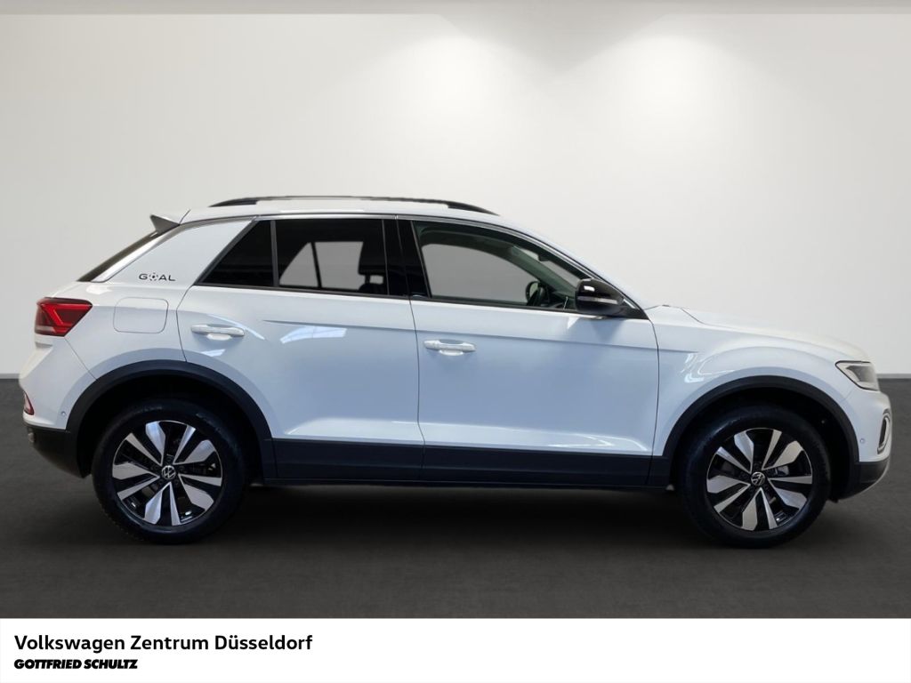 Volkswagen T-Roc - Bild 3