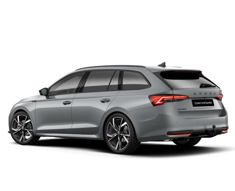 Skoda Octavia - Bild 3