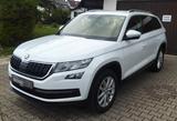Skoda Kodiaq Ambition 2.0 TDI 4x4/AHK SCHWENKBAR/18" - Skoda mit Diesel-Antrieb