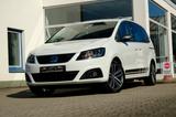 Seat Alhambra 1.4 TSI FR-Line "7-SITZER"KAMERA"LEDER" - Seat Alhambra 7-Sitzer