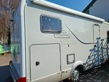 HYMER / ERIBA / HYMERCAR B 614 CL - HYMER / ERIBA 614